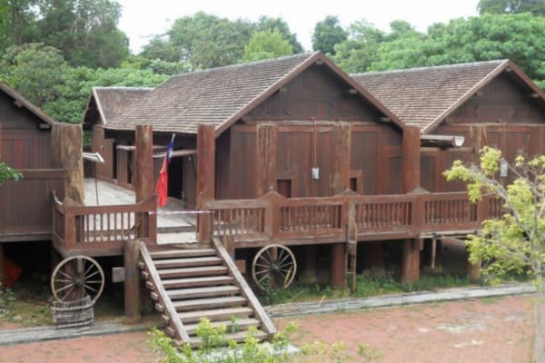 melaka heritage studios 
